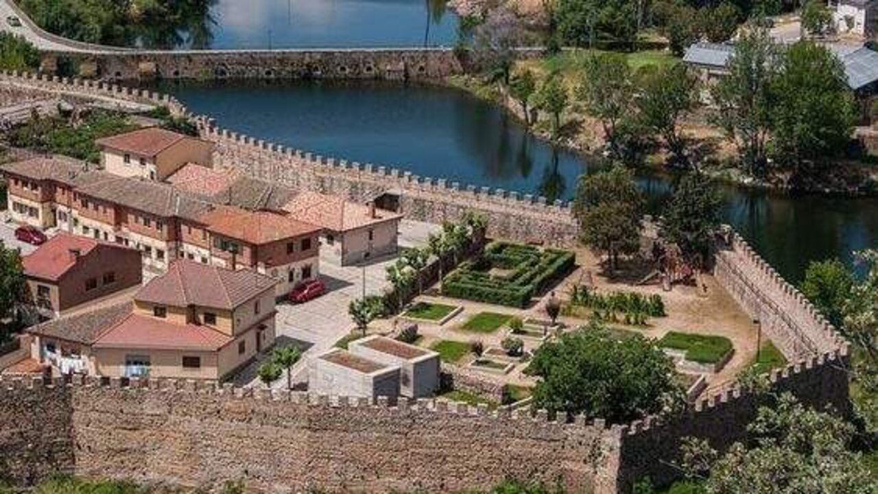 Estos son los pueblos m&aacute;s bonitos cerca de Madrid
