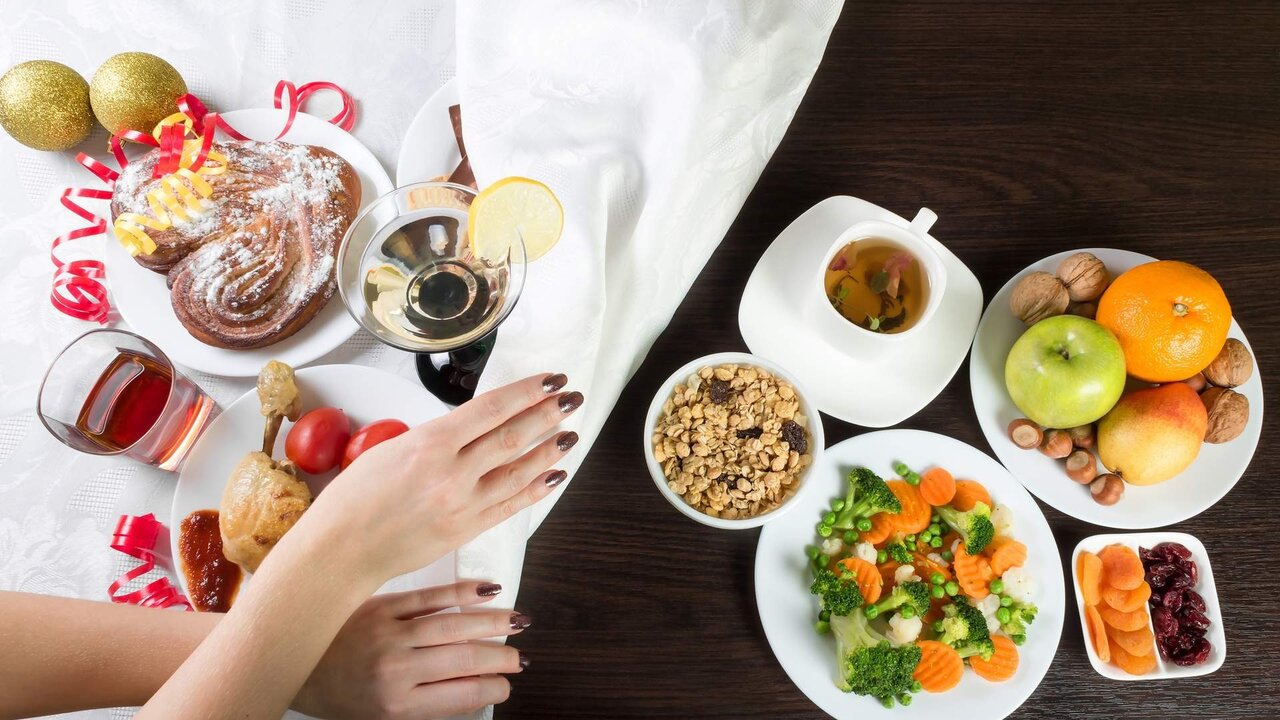Dieta militar de tres d&iacute;as: &iquest;Funciona para perder peso?