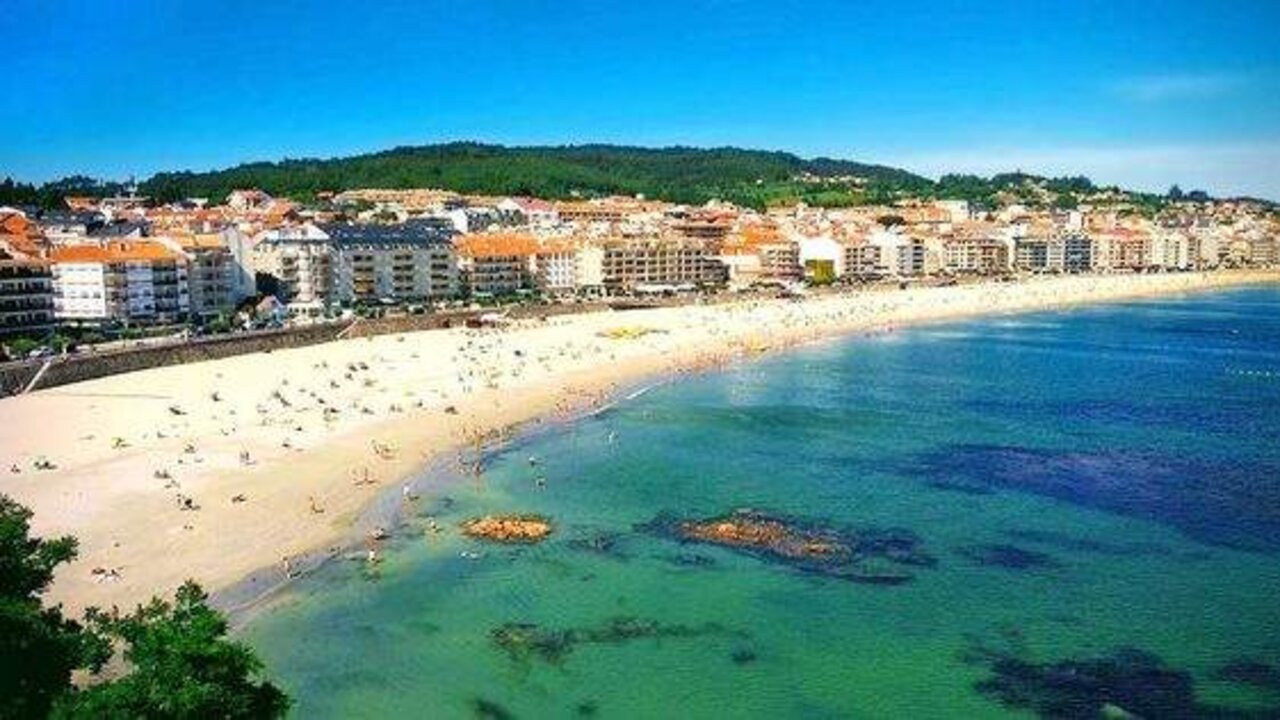 Estos son los pueblos más bonitos cerca de vigo