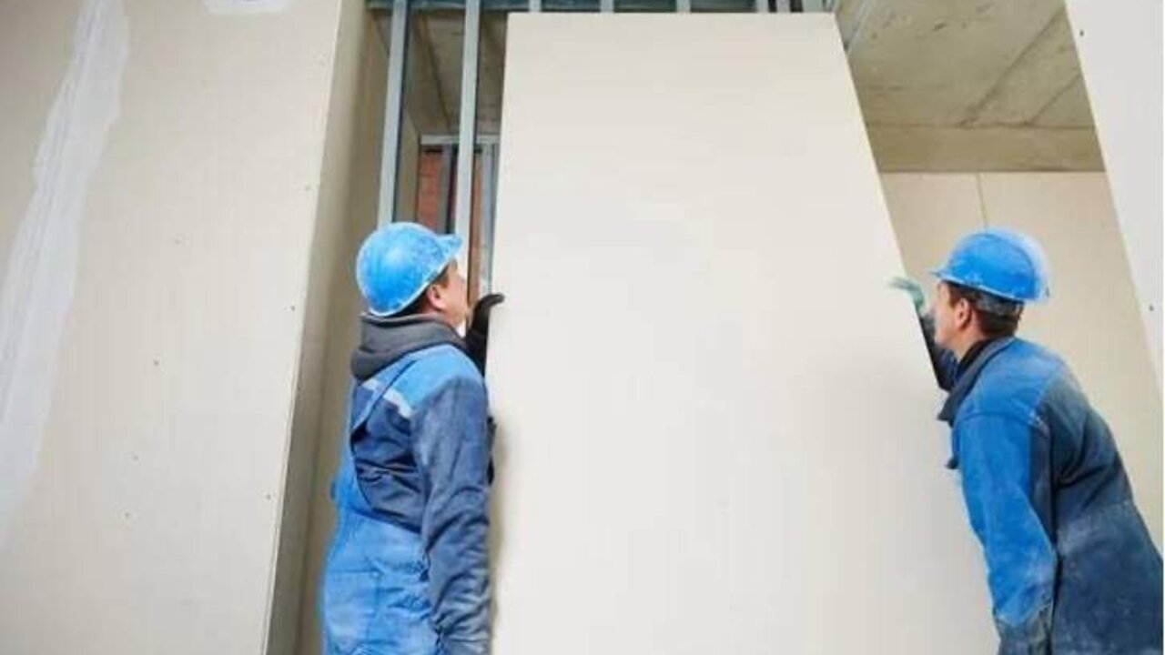 &iquest;Cu&aacute;nto cuesta hacer una pared o tabique de pladur?