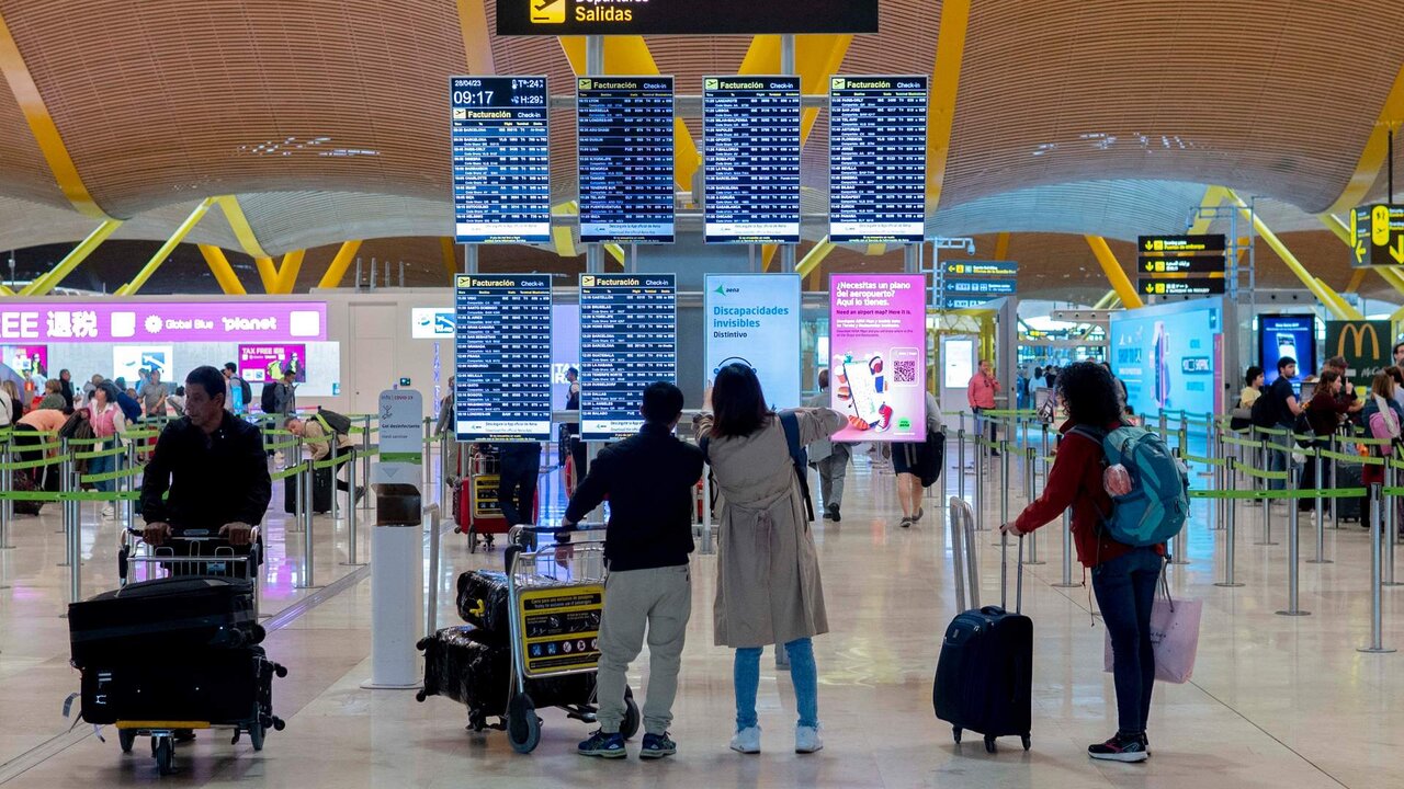 Los mejores destinos para viajar en 2025 desde Madrid con Skyscanner
