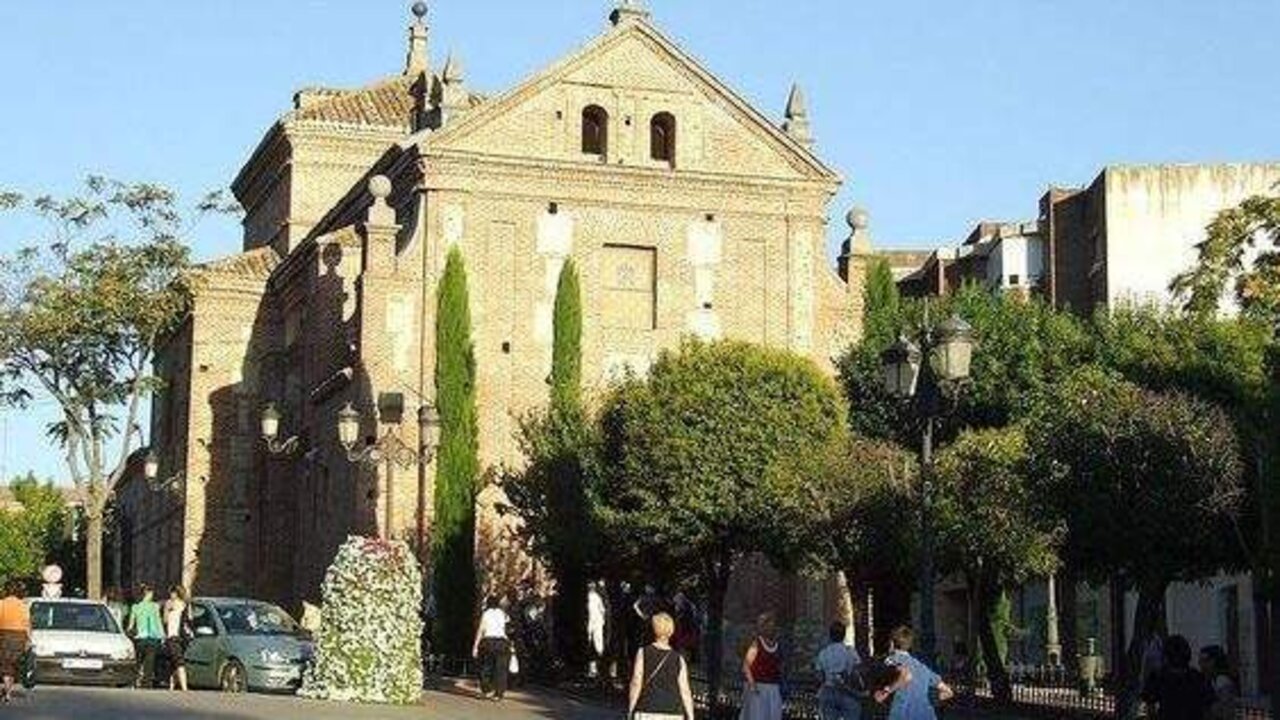 Estos son los pueblos m&aacute;s bonitos cerca de Fuenlabrada