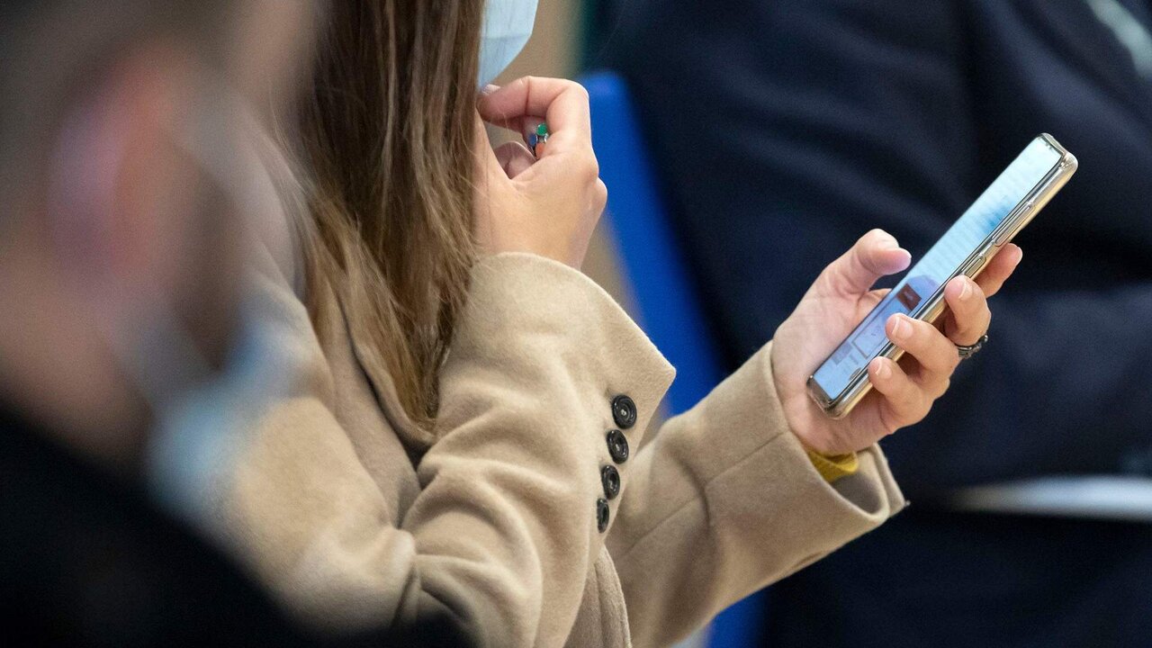 telefon&iacute;a, telefono, tecnoloxia