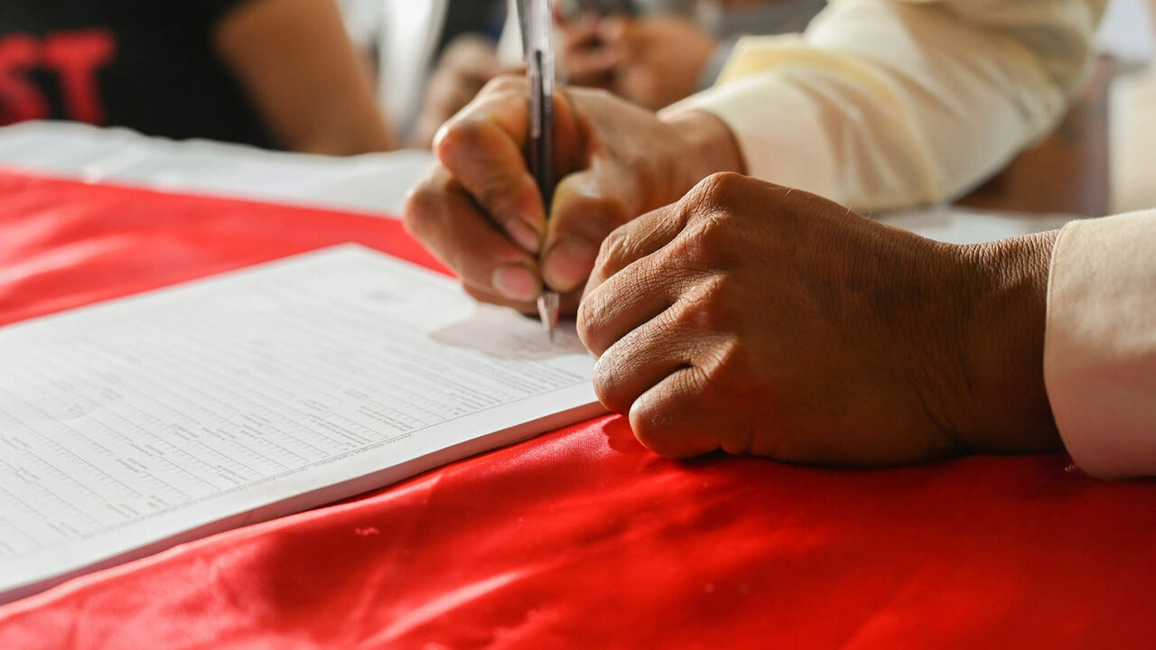 Disputa judicial por una herencia en Madrid