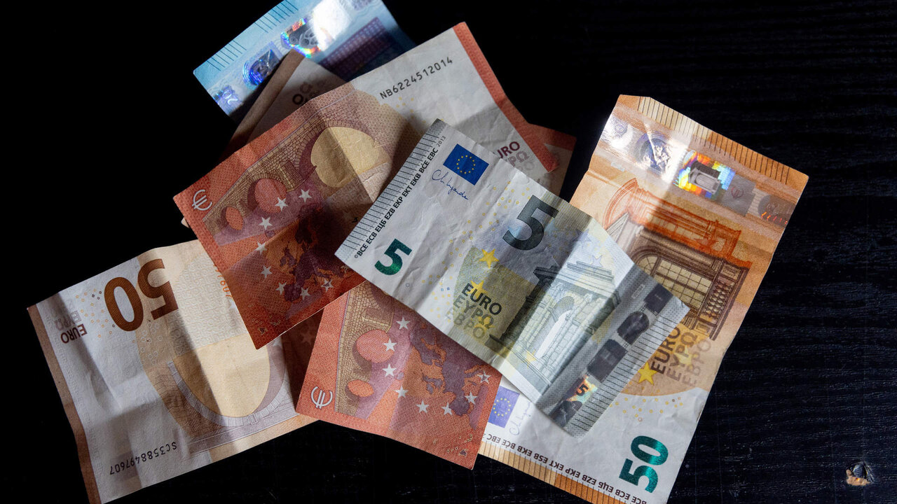 Estos son los plazos para cobrar una herencia en Espa&ntilde;a