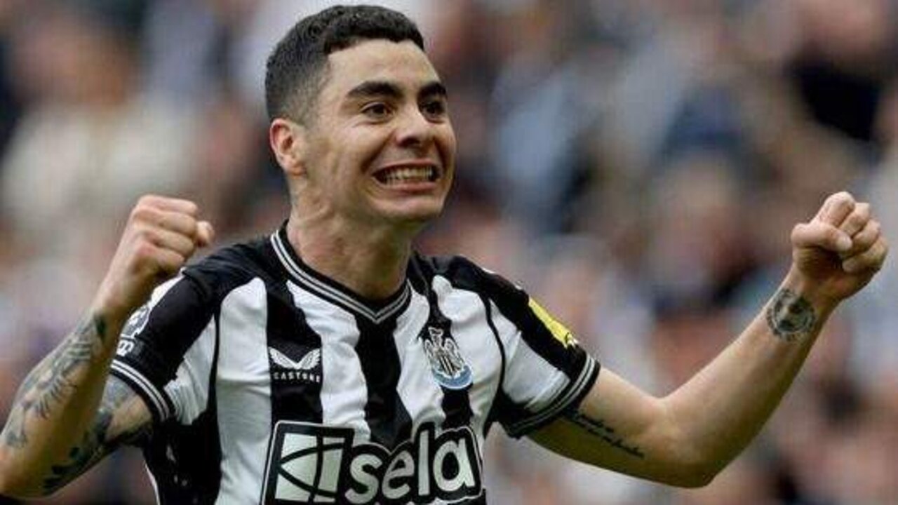 El cambio de Miguel Almir&oacute;n: Antes y despu&eacute;s