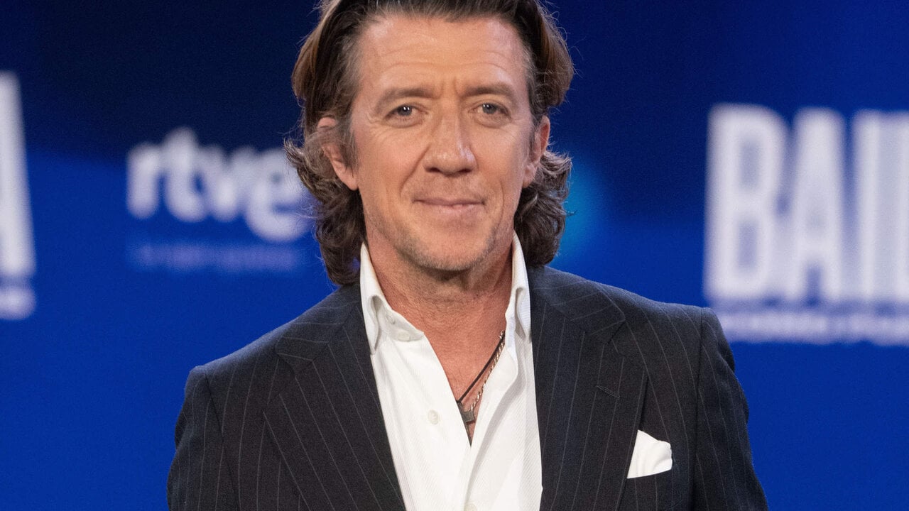 Nicol&Atilde;&iexcl;s Vallejo-N&Atilde;&iexcl;gera, 'Colate', posa durante la presentaci&Atilde;&sup3;n del programa de televisi&Atilde;&sup3;n &acirc;&euro;&tilde;Baila como puedas&acirc;&euro;&trade;, a 13 de febrero de 2024, en Madrid (Espa&Atilde;&plusmn;a).

FAMOSOS;BAILE;TELEVISI&Atilde;&ldquo;N;PROGRAMA

Jos&Atilde;&copy; Oliva / Europa Press

13/2/2024