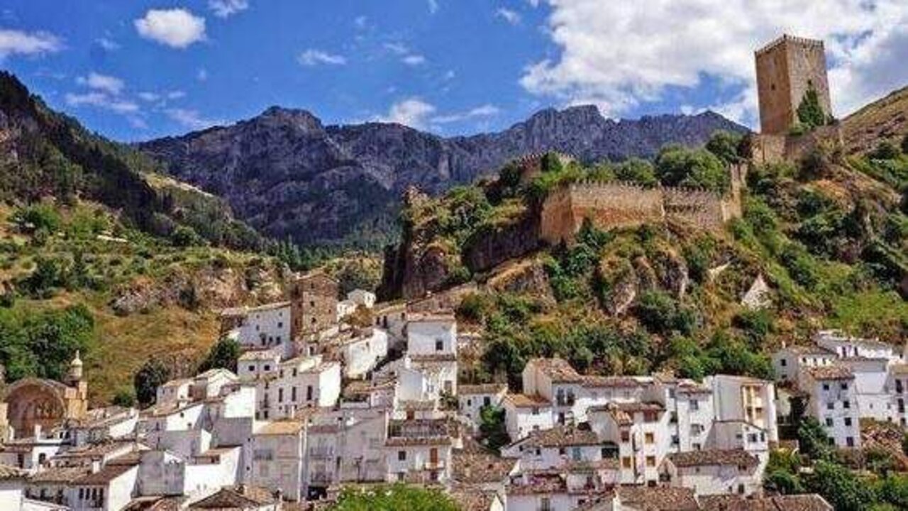 Estos son los pueblos m&aacute;s bonitos cerca de Ja&eacute;n