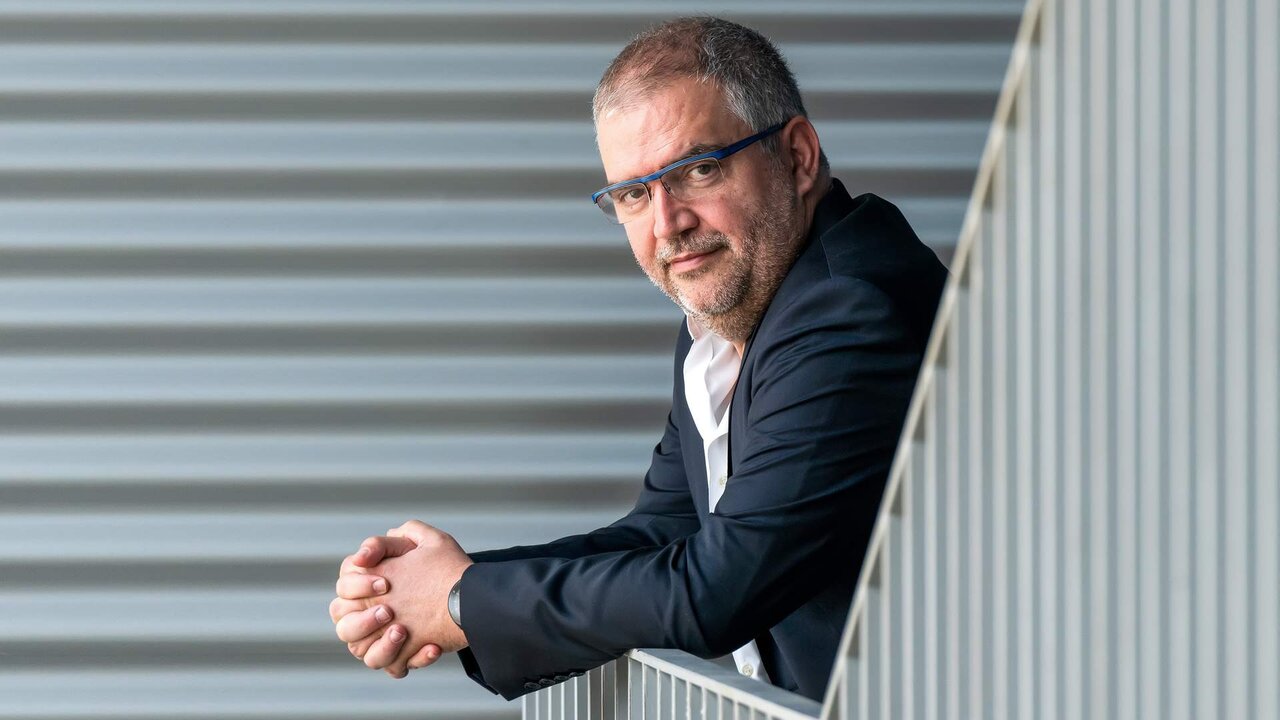 Sisco Sapena
Lleida.net
2018
