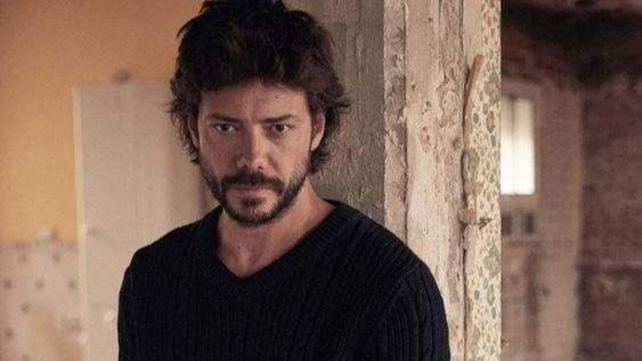 El cambio de &Aacute;lvaro Morte: Antes y despu&eacute;s