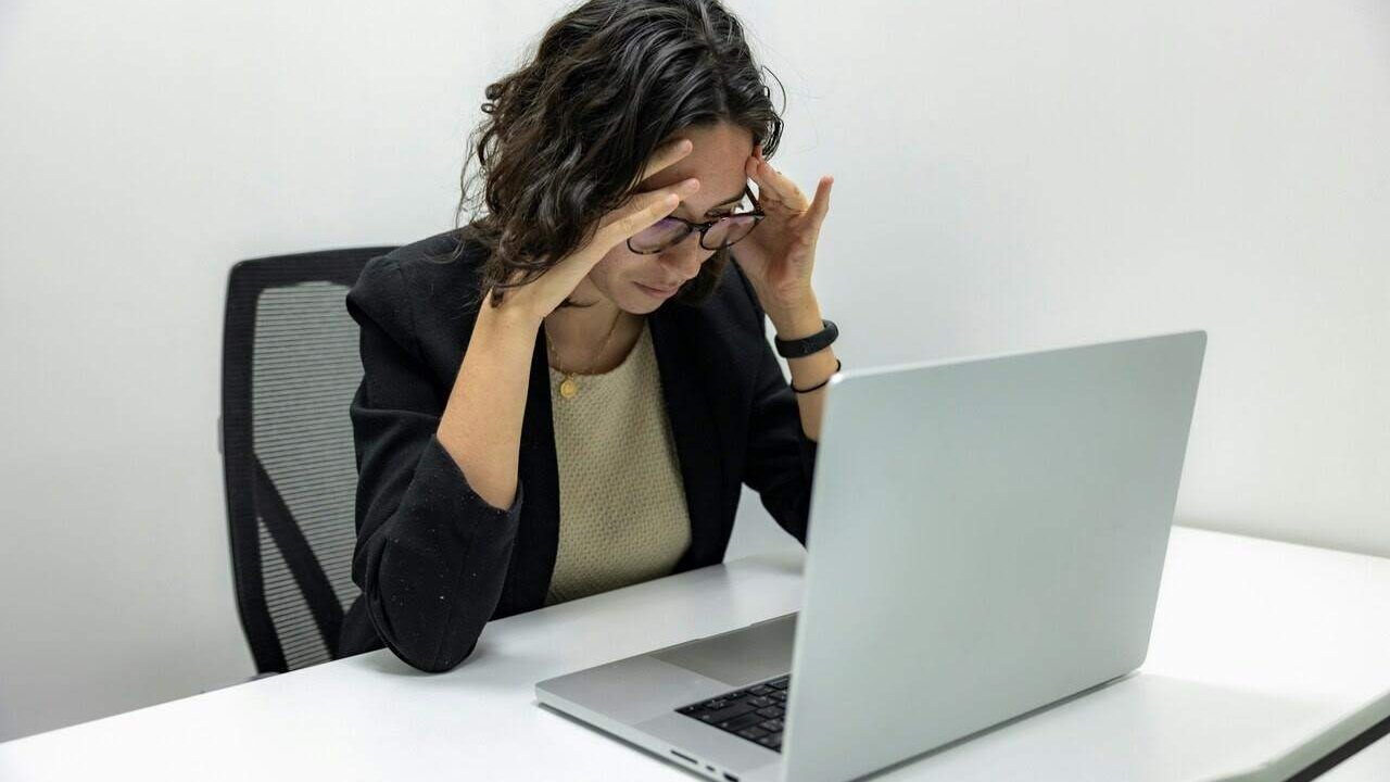 &iquest;Qu&eacute; es el burnout laboral?