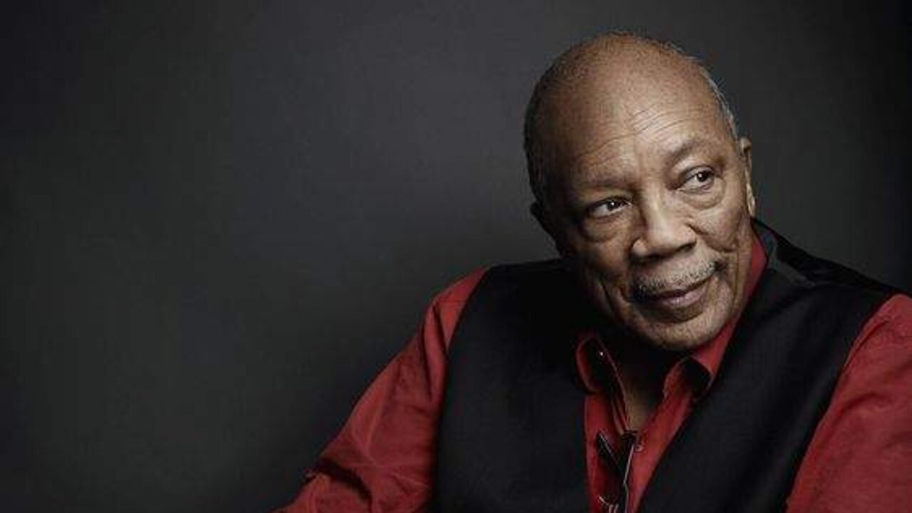 El cambio de Quinci Jones: Antes y despu&eacute;s