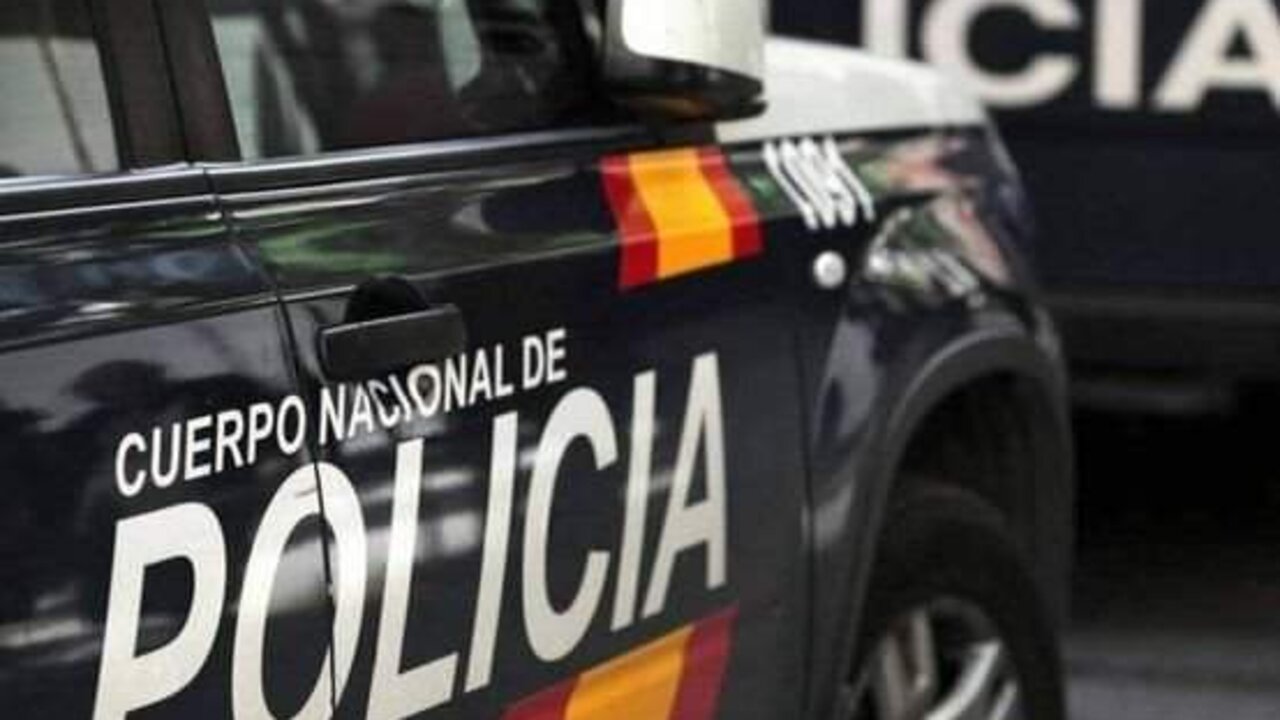 Coche de Polic&iacute;a - Foto de Archivo (Foto: Polic&iacute;a / EP)