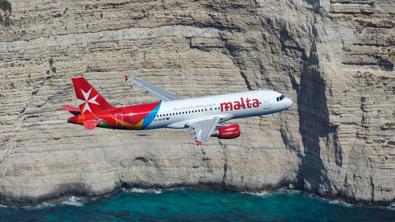 Air Malta