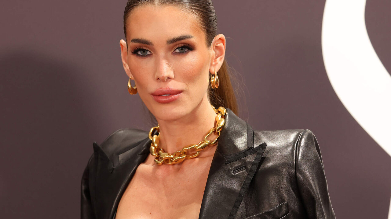 Marta L&oacute;pez &Aacute;lamo asiste al evento de YSL Beauty para celebrar el nuevo lanzamiento en maquillaje, YSL LOVESHINE LIPSTICK que se celebra en la galer&iacute;a de arte Veta, a 11 de abril de 2024, en Madrid (Espa&ntilde;a)
PHOTOCALL
Jos&eacute; Ruiz / Europa Press
11/4/2024