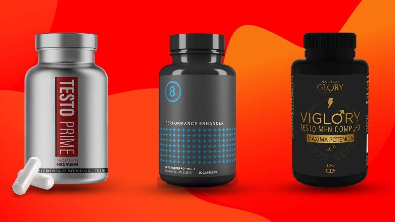  Viagra Natural Potencia tu Sexualidad con 10 Alternativas Naturales 