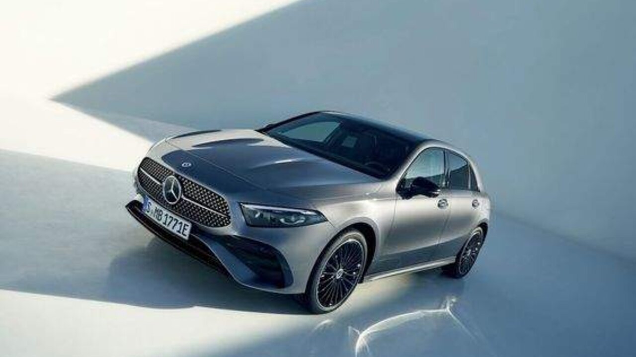 Todo lo que debes saber sobre el Mercedes Clase A