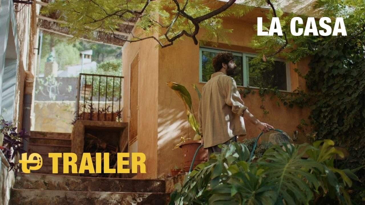 La casa: Sinopsis de la pel&iacute;cula, tr&aacute;iler, reparto y d&oacute;nde ver
