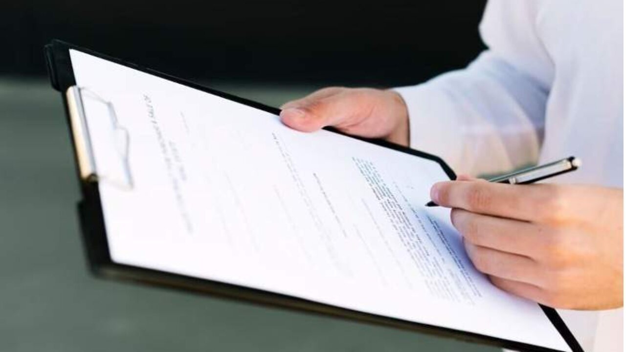 La declaracion responsable: Un aliado para los aut&oacute;nomos, pero con responsabilidad