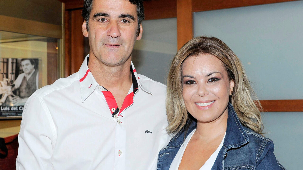 Jesul&Atilde;&shy;n de Ubrique y Mar&Atilde;&shy;a Jos&Atilde;&copy; Campanario en una imagen de archivo

Europa Press Reportajes / Europa Press

(Foto de ARCHIVO)

19/8/2018