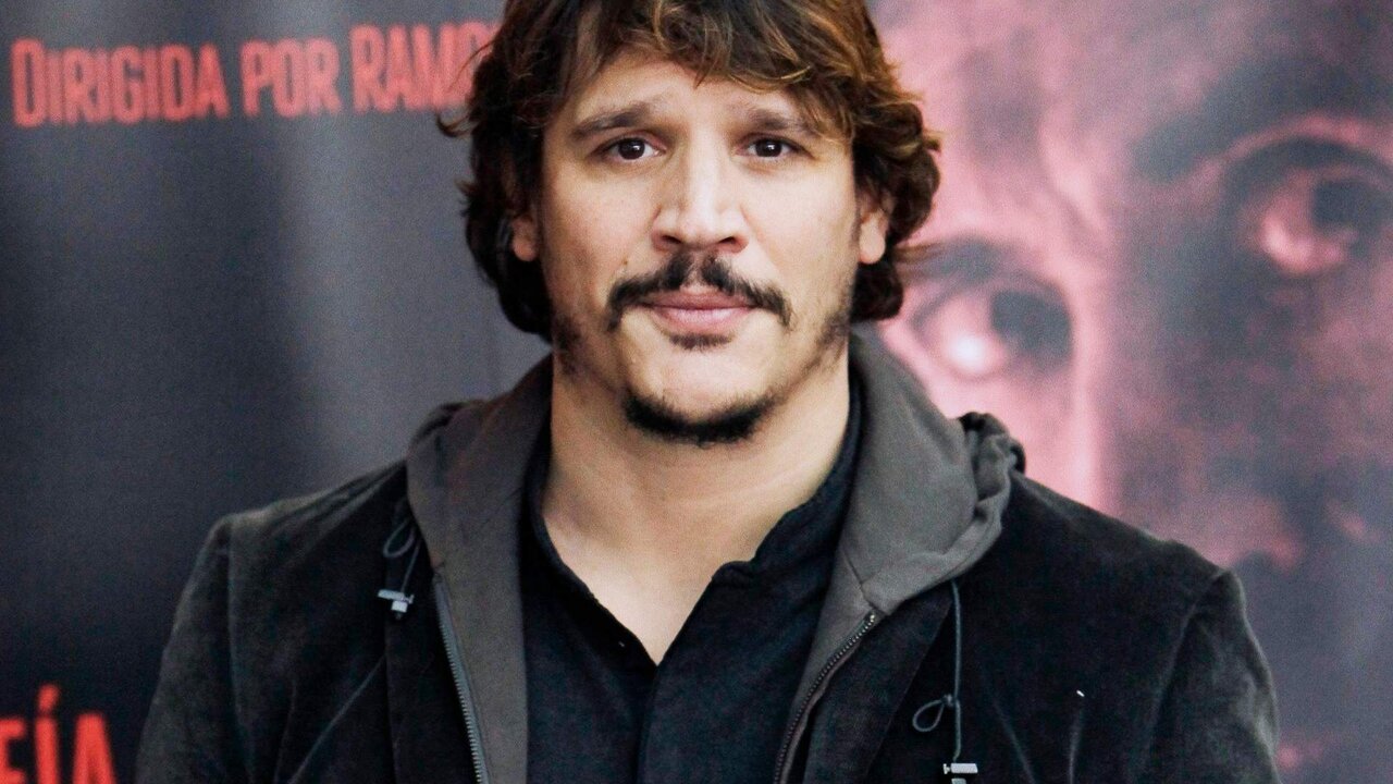PRESENTACION DE LA PELICULA "EL MAL QUE HACEN LOS HOMBRES"
PRESENTACION PELICULA  EL MAL QUE HACEN LOS HOMBRES 
Europa Press / Europa Press
(Foto de ARCHIVO)
15/2/2016
