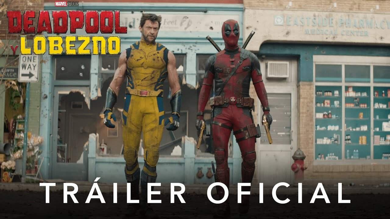 Deadpool y Lobezno: Sinopsis de la pel&iacute;cula, tr&aacute;iler, reparto y d&oacute;nde ver
