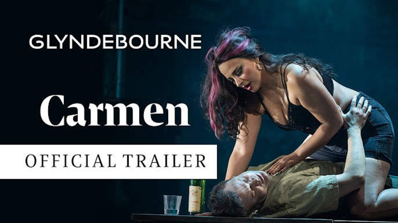 Carmen: Sinopsis de la pel&iacute;cula, tr&aacute;iler, reparto y d&oacute;nde ver