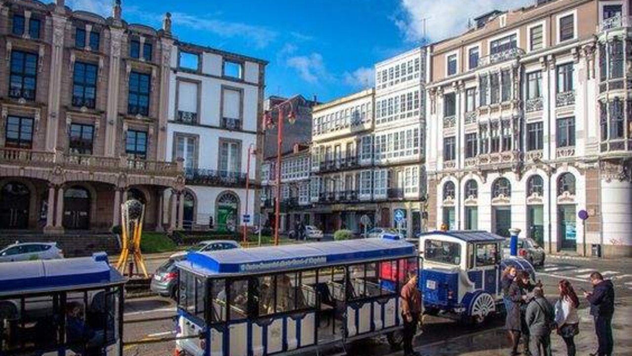 Estos son los restaurantes que tiene que visitar si est&aacute;s en Ferrol
