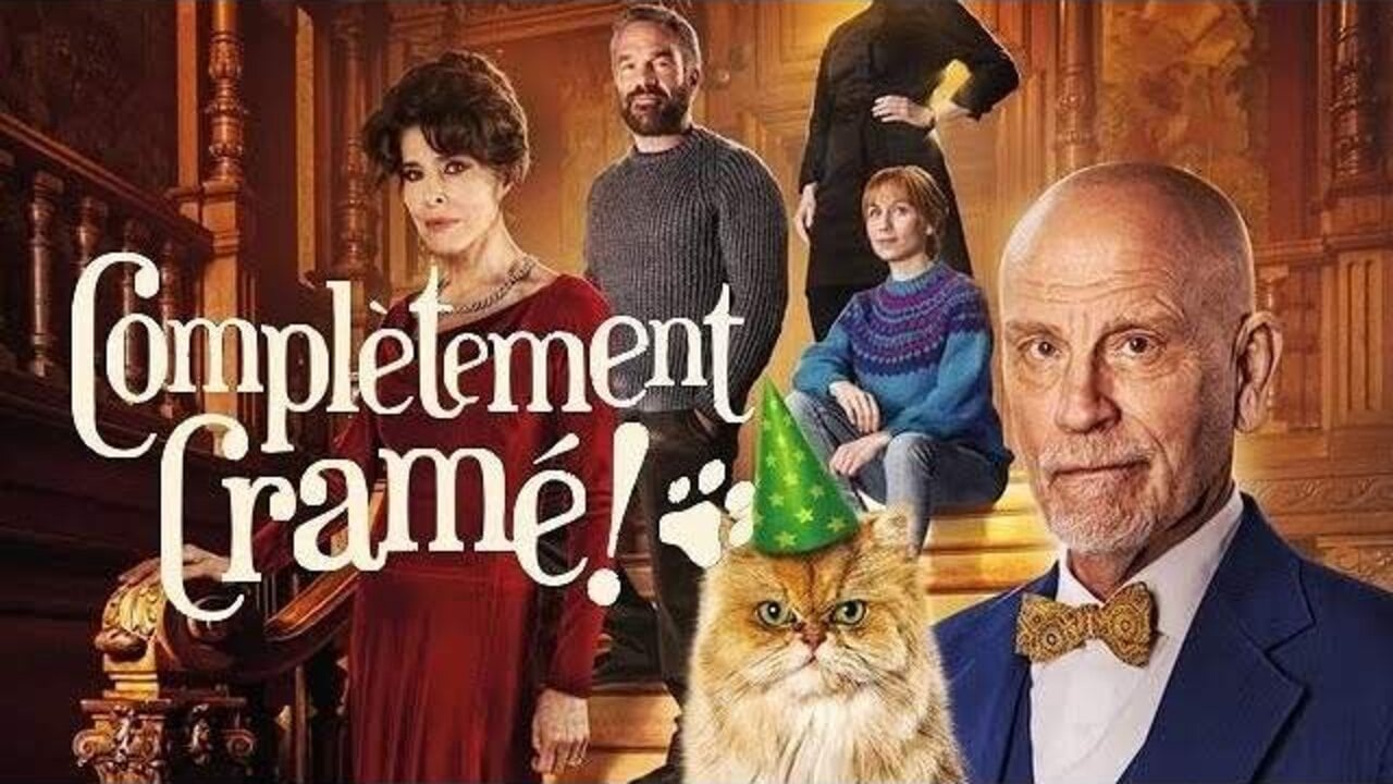 El mayordomo ingl&eacute;s: Sinopsis de la pel&iacute;cula, tr&aacute;iler, reparto y d&oacute;nde ver
