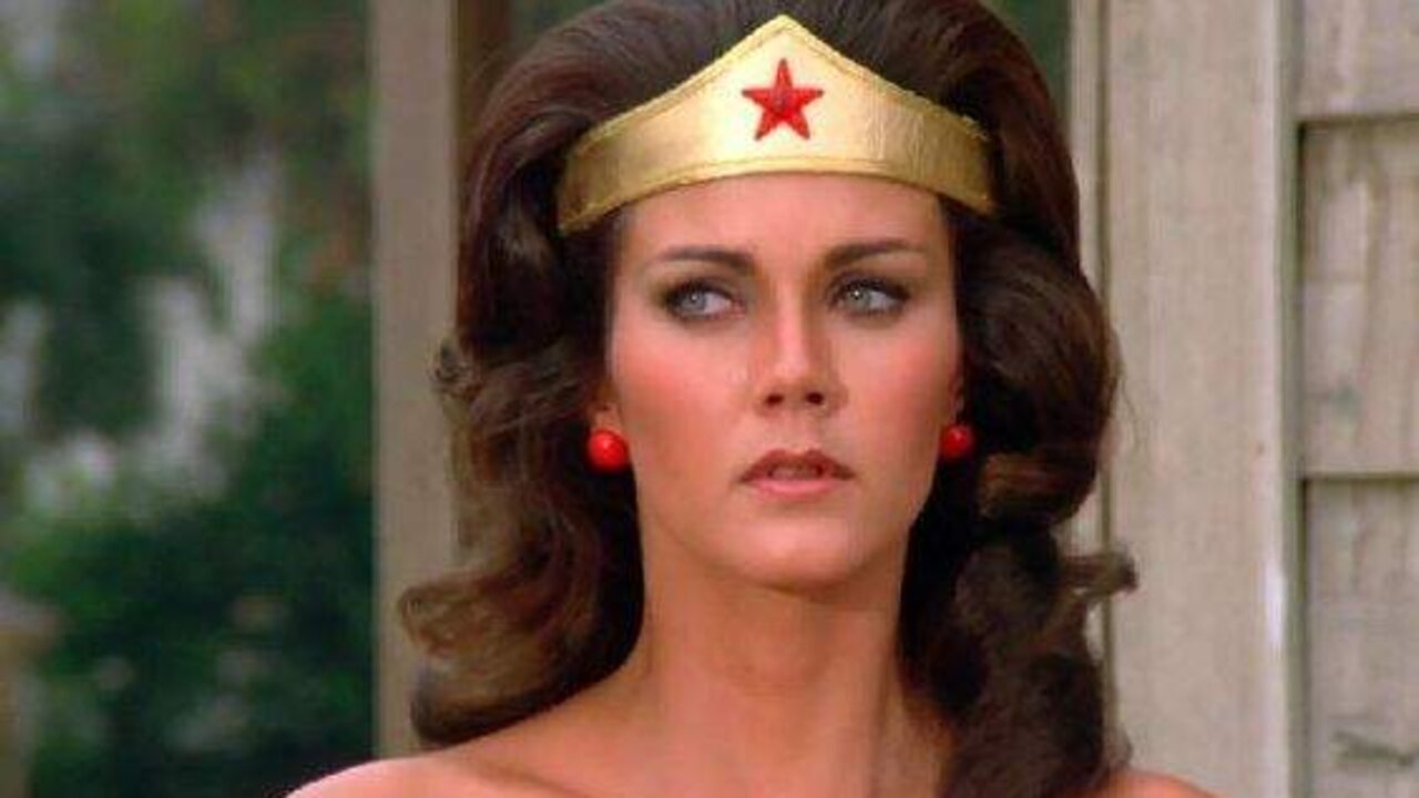 El cambio de Lynda Carter: Antes y despu&eacute;s