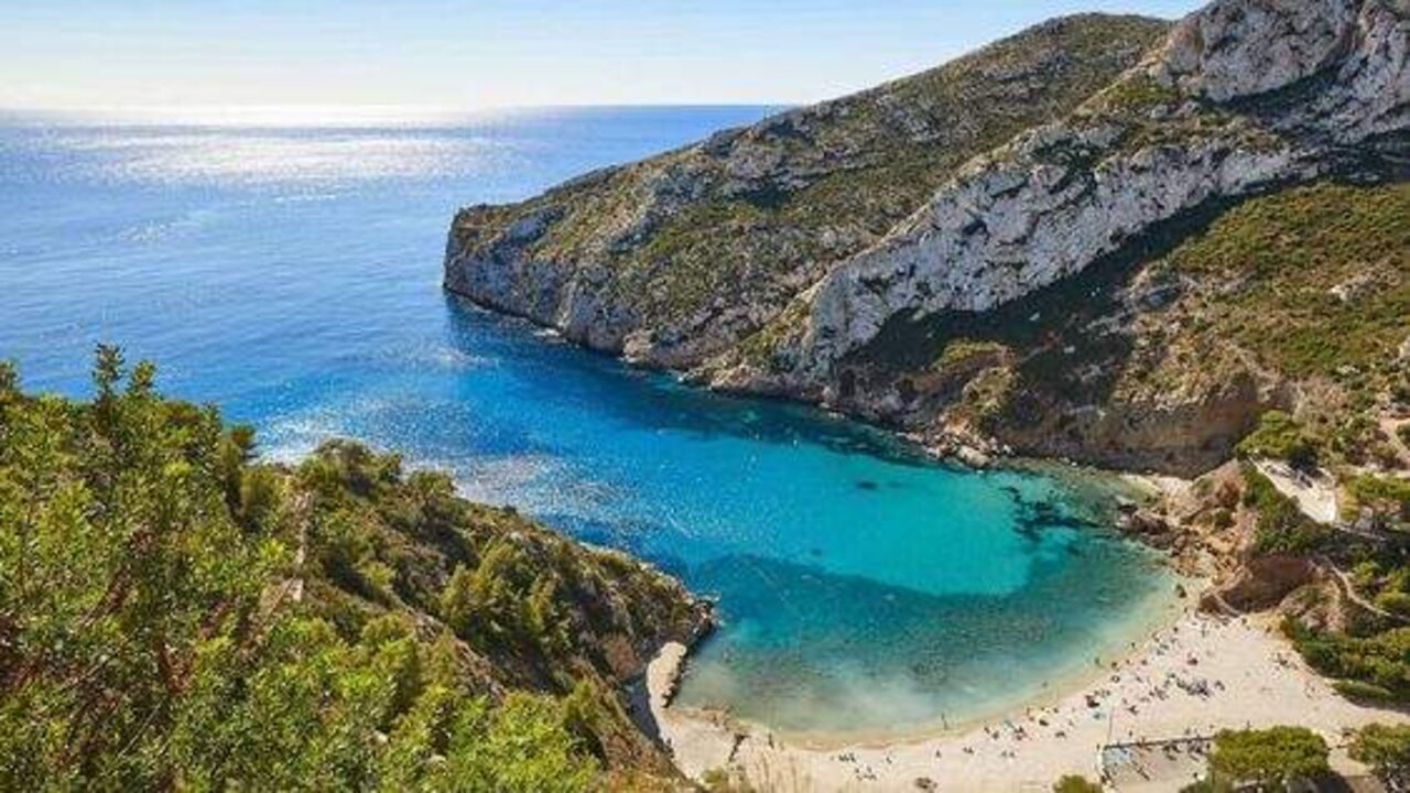 &iquest;Cu&aacute;les son las actividades que m&aacute;s se realizan en J&aacute;vea?