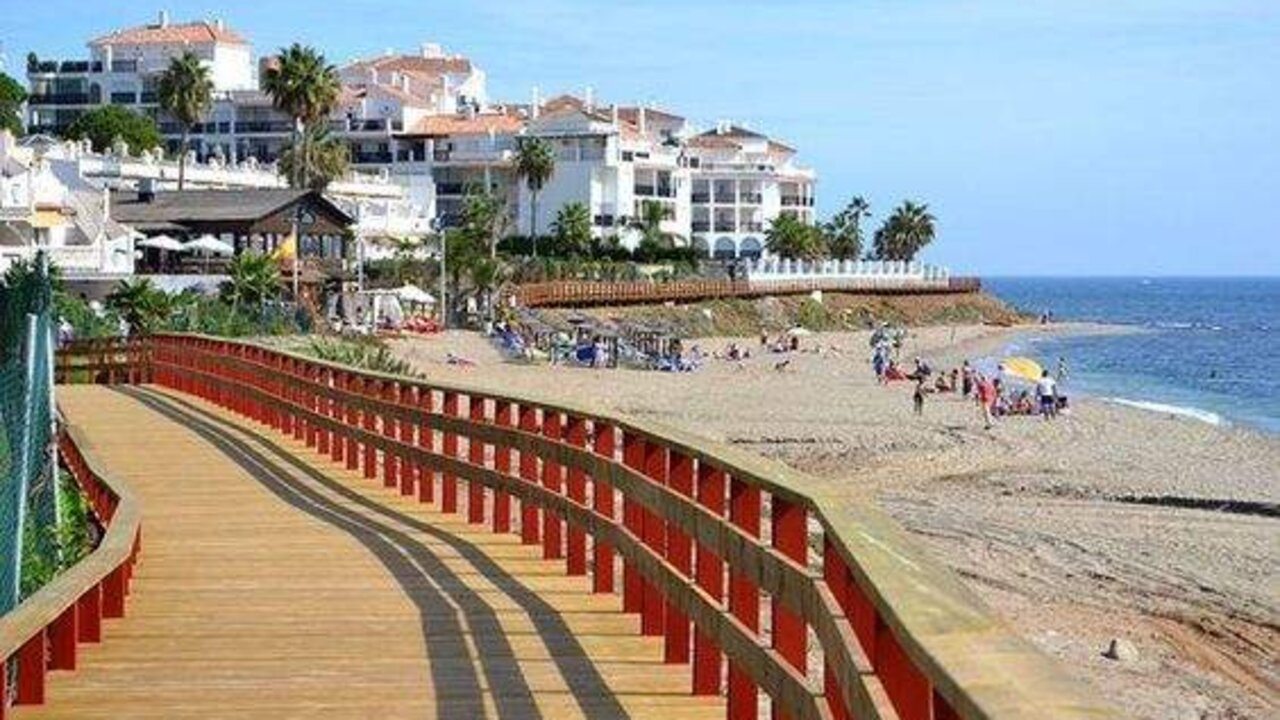 &iquest;Cu&aacute;les son las zonas m&aacute;s lujosas de La Cala de Mijas?