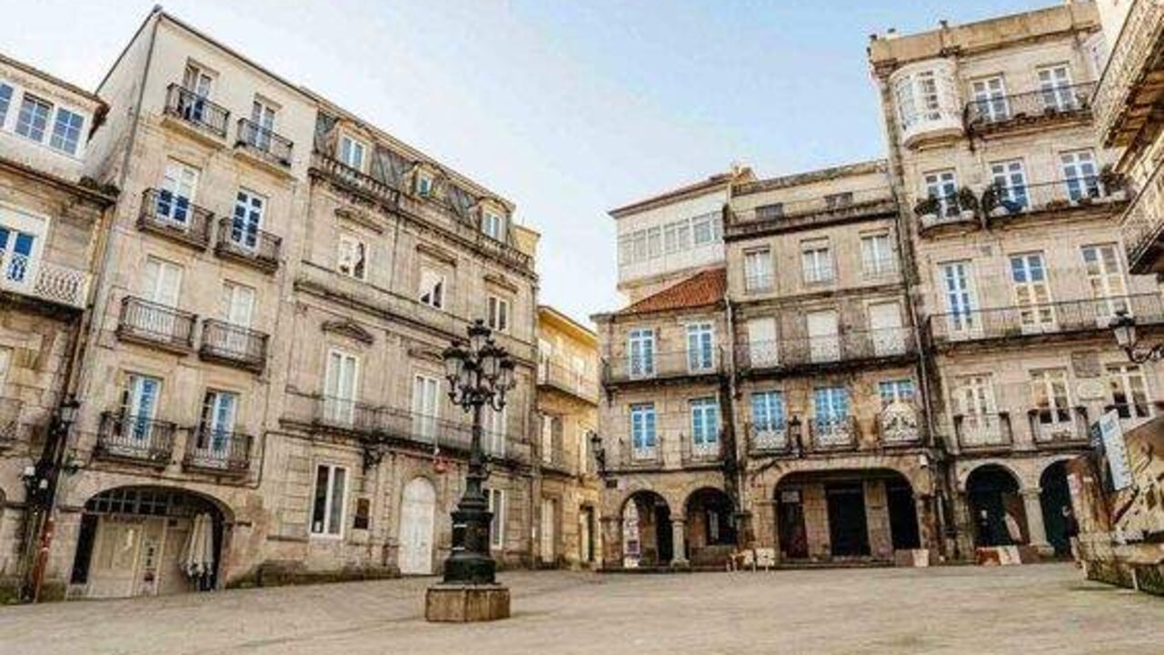&iquest;Cu&aacute;les son las zonas m&aacute;s lujosas de Vigo?
