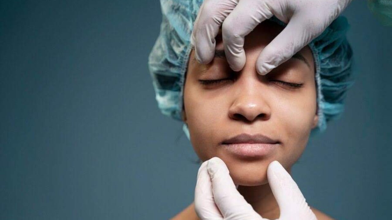 Tipos de rinoplastia