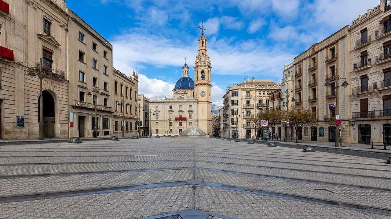 Estos son los restaurantes que tiene que visitar si est&aacute;s en Alcoy