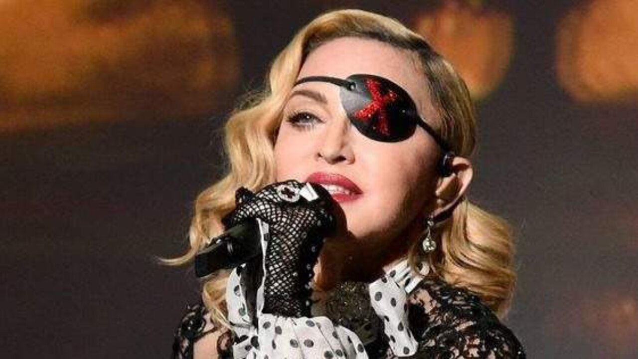 El cambio de Madonna: Antes y despu&eacute;s