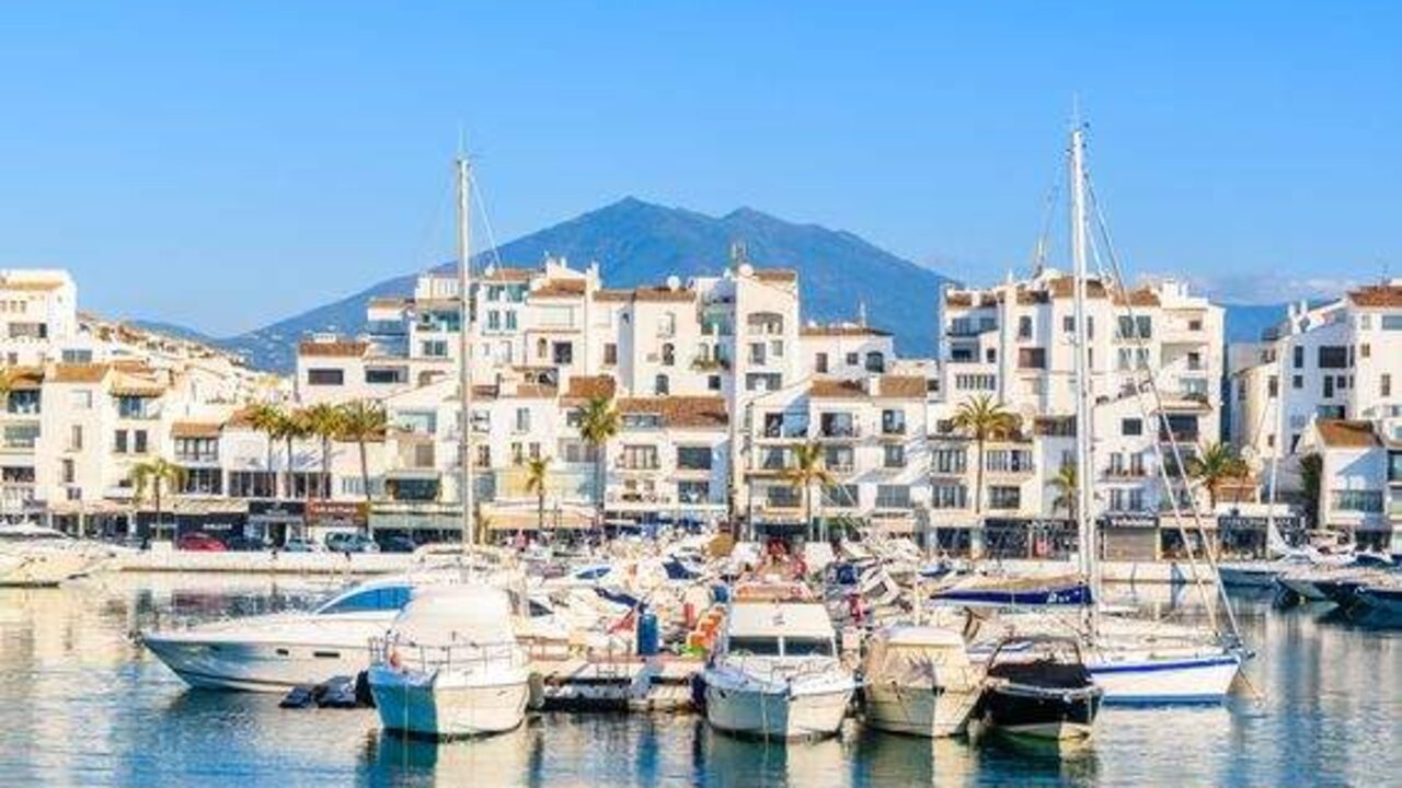 &iquest;Cu&aacute;les son las zonas m&aacute;s lujosas de Andaluc&iacute;a?