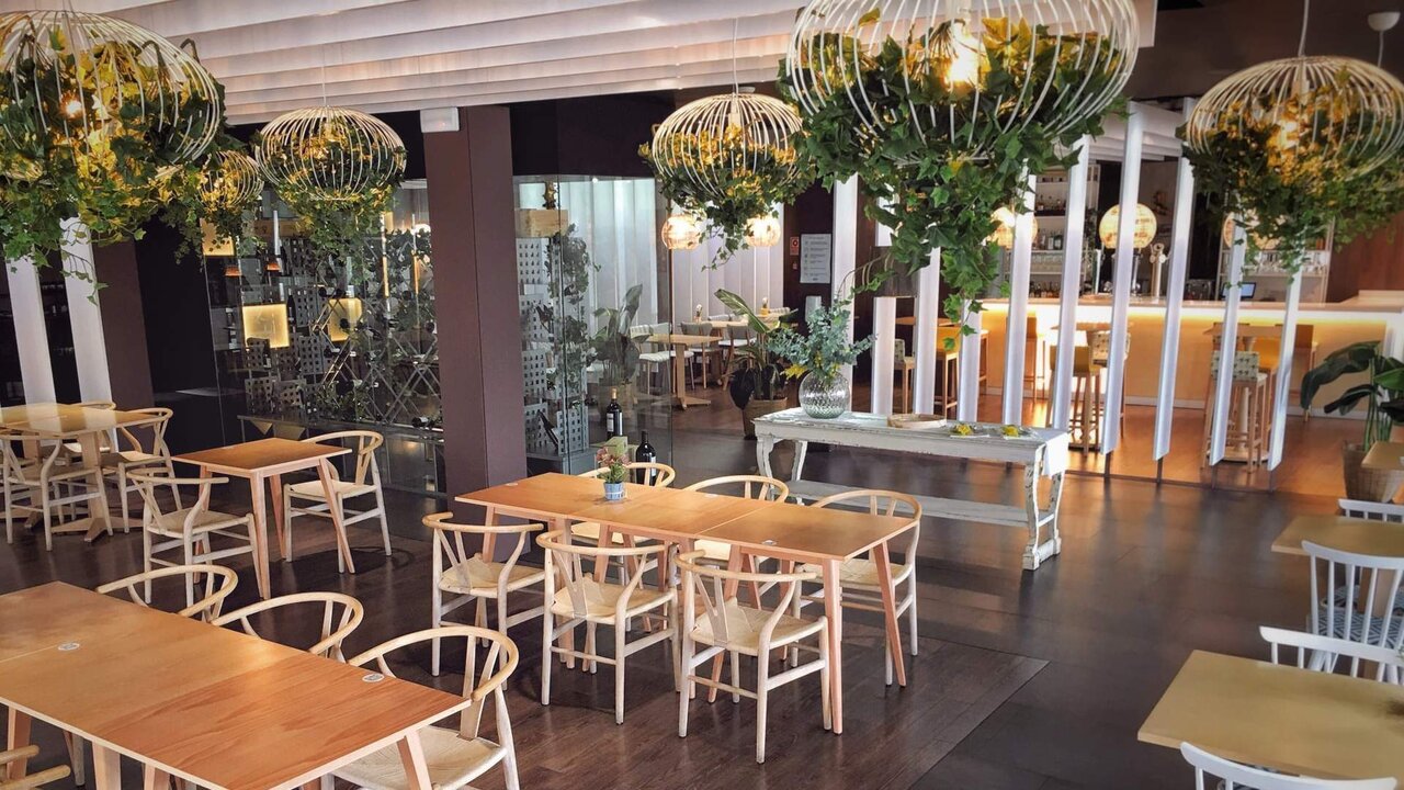 Estos son los restaurantes que tiene que visitar si est&aacute;s en Torrej&oacute;n de Ardoz