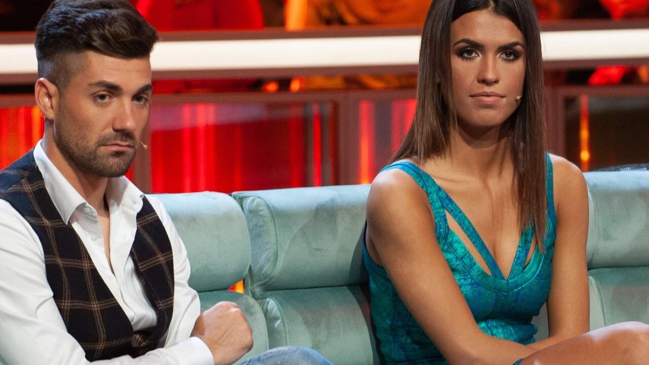 &Uacute;LTIMO DEBATE DE GH D&Uacute;O
PROGRAMA, TELEVISION, PLAT&Oacute;, CONCURSANTE, TELECINCO
Jos&eacute; Oliva / Europa Press
(Foto de ARCHIVO)
14/4/2019