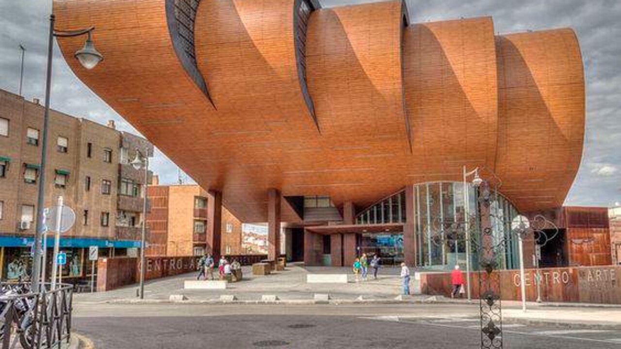 Estos son los restaurantes que tiene que visitar si est&aacute;s en Alcobendas
