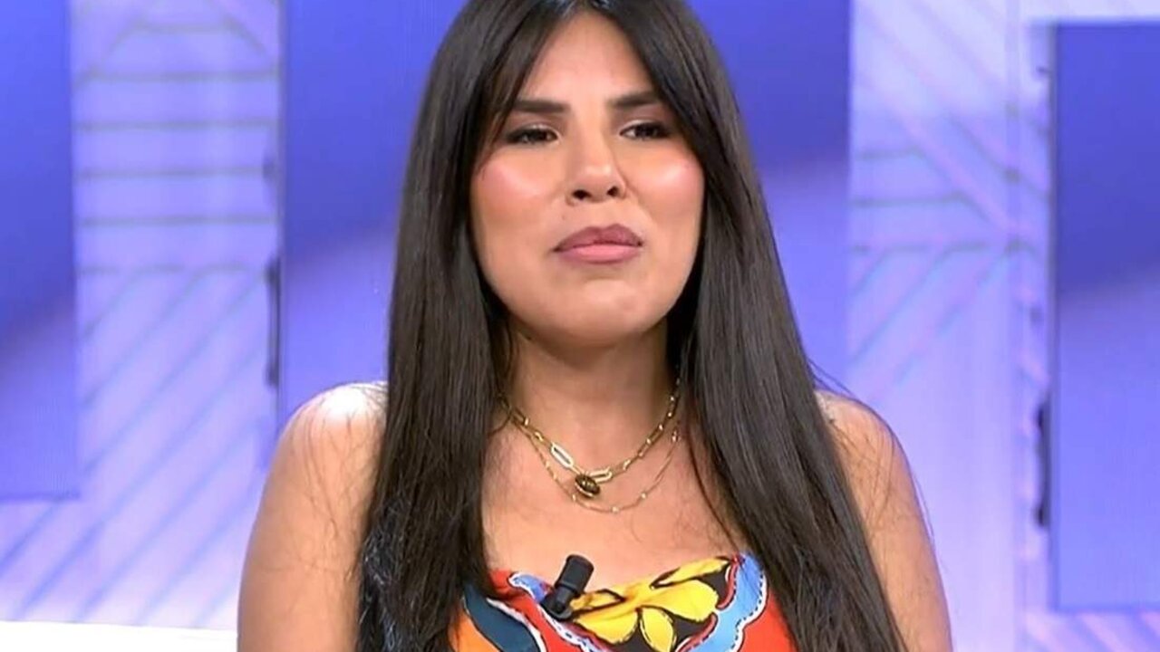 ISA PANTOJA
TELECINCO.ES
17/5/2024