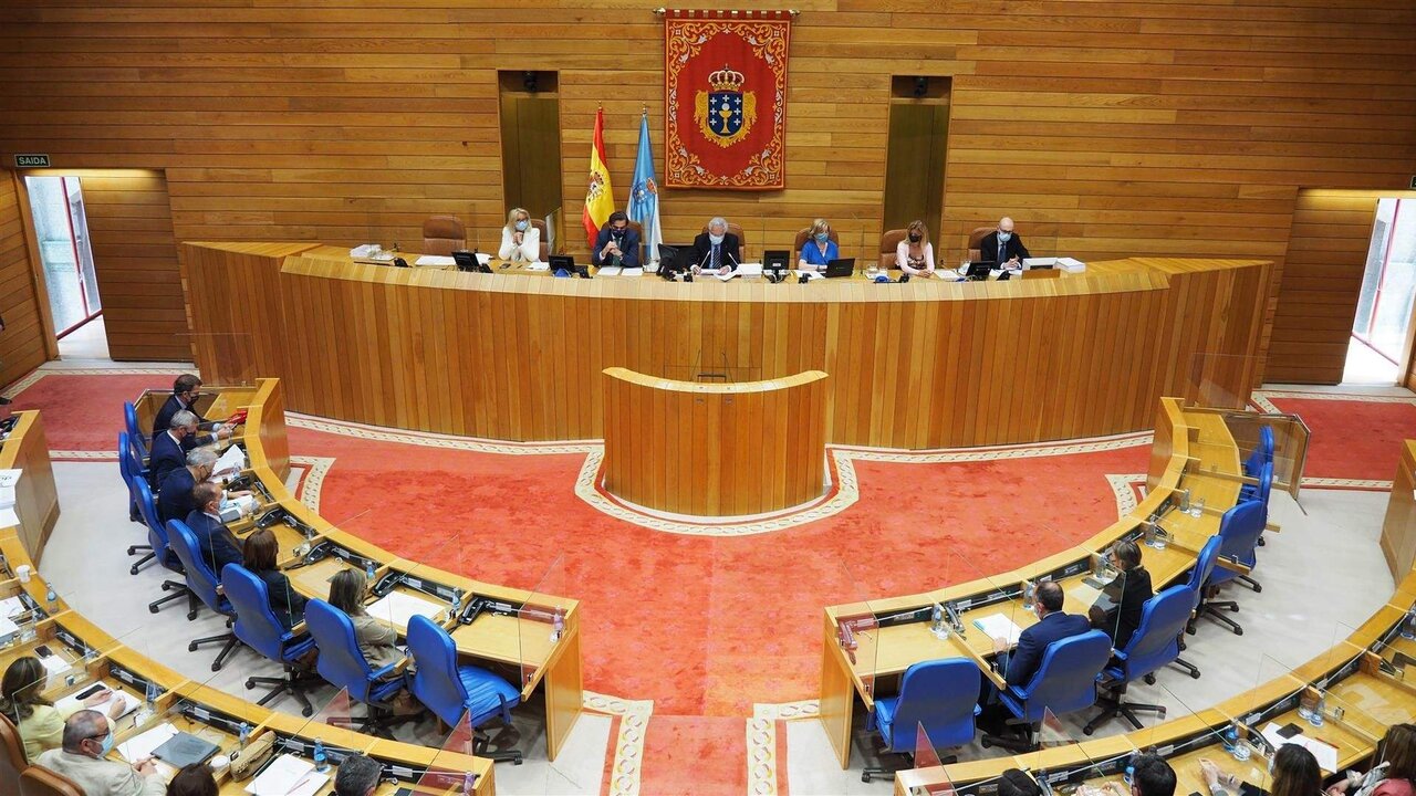 Declaraci&oacute;n institucional sobre o asasinato de Samuel Luiz