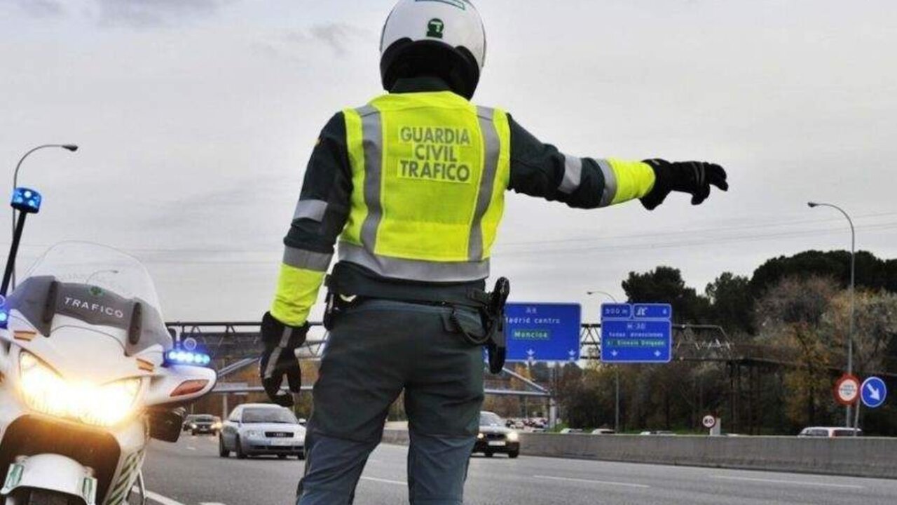 Guardia Civil acusado por obligar a hablar en espa&ntilde;ol