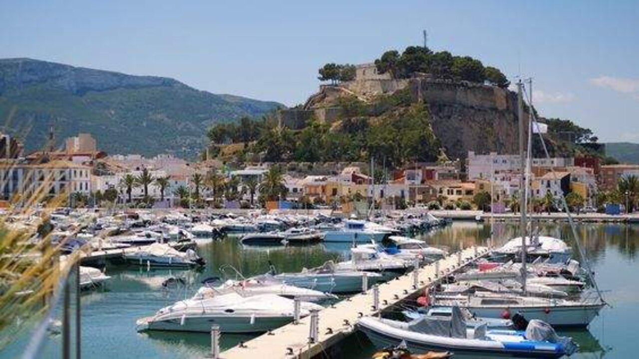 &iquest;Cu&aacute;les son las playas m&aacute;s bonitas de Denia? Te recomendamos estas 10
