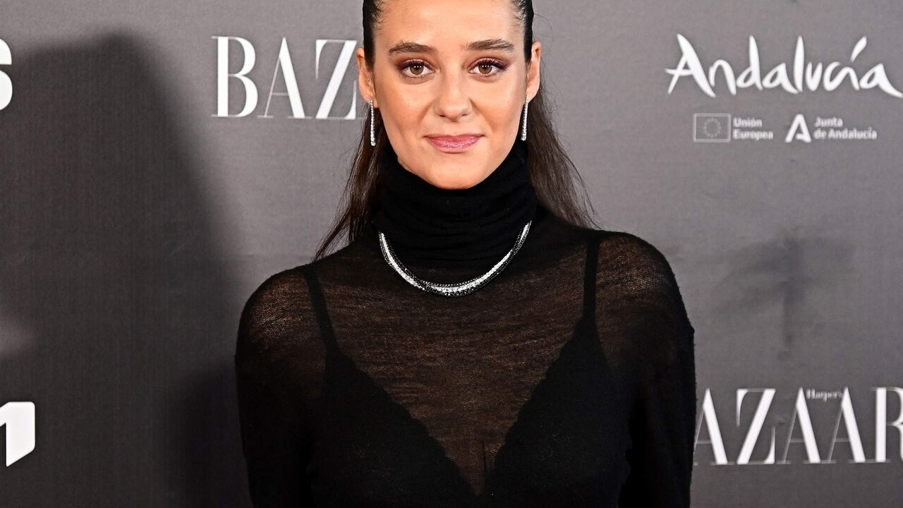 Victoria Federica de Marichalar durante la gala de entrega de los premios Women of the Year 2023 que la revista Harper&rsquo;s Bazaar celebra en su tercera edici&oacute;n, a 15 de noviembre de 2023, en Madrid (Espa&ntilde;a)
PREMIOS;PHOTOCALL;GENTE
Francisco Guerra / Europa Press
15/11/2023