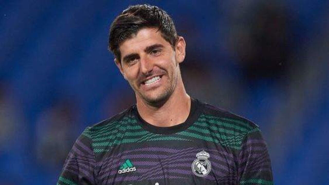 &iquest;Qui&eacute;nes son los padres de Thibaut Courtois? Te contamos todo sobre su familia