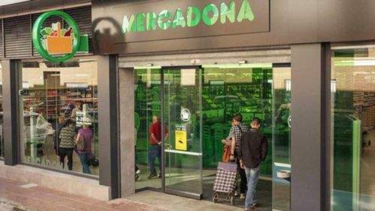 Estos son los tomates m&aacute;s vendidos de Mercadona