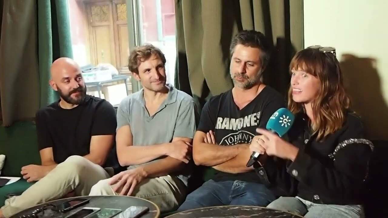 Desmontando a Luc&iacute;a: Sinopsis de la pel&iacute;cula, tr&aacute;iler, reparto y d&oacute;nde ver