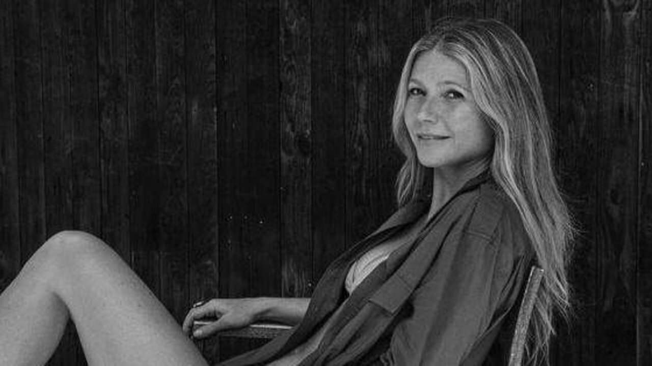 El cambio de Gwyneth Paltrow: Antes y despu&eacute;s