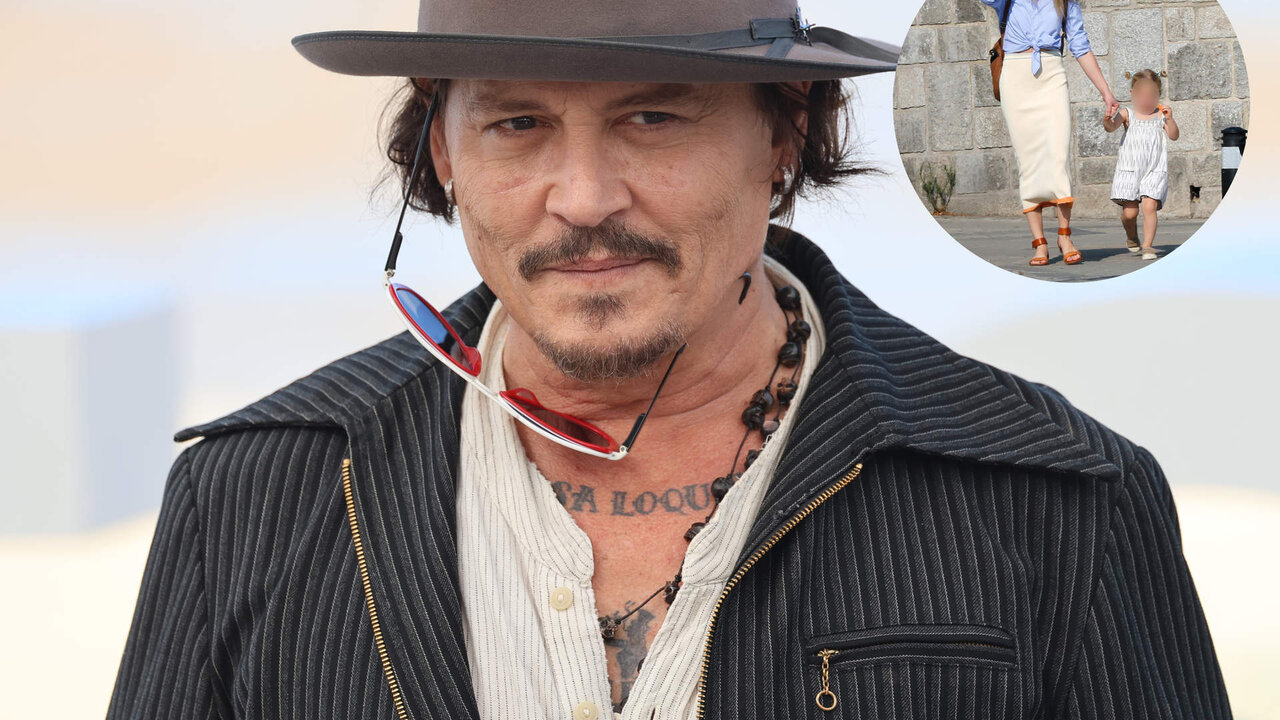 El actor y director Johnny Depp posa durante el photocall de la pel&iacute;cula &lsquo;Mod&igrave;&rsquo;, en la 72 edici&oacute;n del Festival de Cine de San Sebasti&aacute;n, a 24 de septiembre de 2024, en San Sebasti&aacute;n, Guip&uacute;zcoa, Pa&iacute;s Vasco (Espa&ntilde;a). &lsquo;Mod&igrave;&rsquo;, el primer filme dirigido por Johnny Depp, narra 72 horas en la vida del artista italiano Amedeo Modigliani, conocido como Mod&igrave; entres sus amigos.

Ra&uacute;l Terrel / Europa Press
FAMOSOS;SAN SEBASTI&Aacute;N;FESTIVAL
24/9/2024